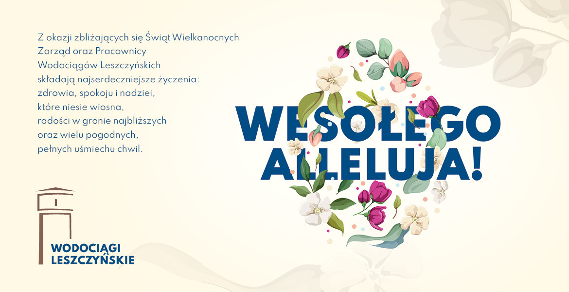 Życzenia Wielkanocne